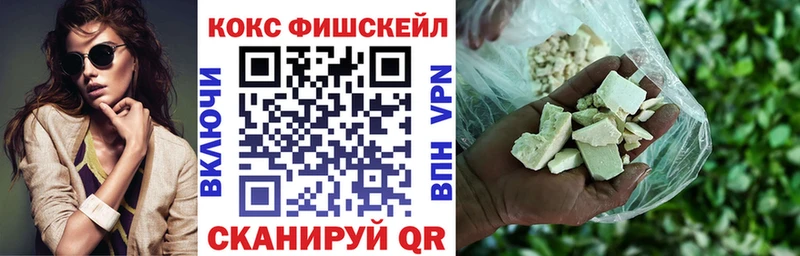 Купить  Болотное  Cocaine Fish Scale 